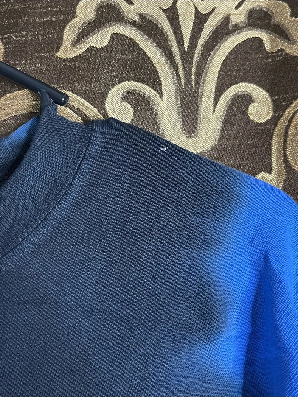 Men's Disney Soul Graphic Long-Sleeve Sweatshirt